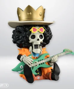 Alternative view of BROOK PIGGY BANK - Plastoy