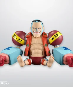 FRANKY PIGGY BANK - Plastoy - Image 3