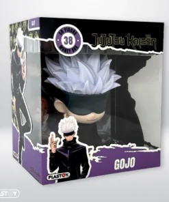 GOJO PIGGY BANK - Plastoy