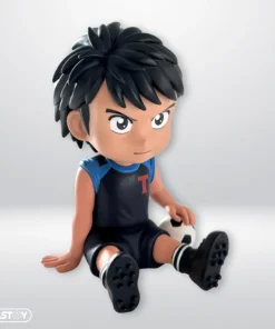 Alternative view of Hyuga Hojiro Piggy Bank - Plastoy