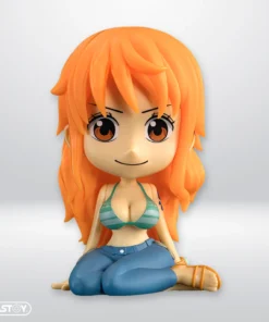 NAMI PIGGY BANK - Plastoy - Image 3