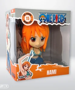 NAMI PIGGY BANK - Plastoy
