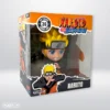 NARUTO PIGGY BANK - Plastoy