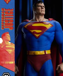 Premium Masterline Justice (Comics) Superman - Prime1Studio - Image 21