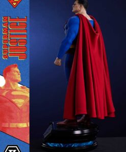 Premium Masterline Justice (Comics) Superman - Prime1Studio - Image 15
