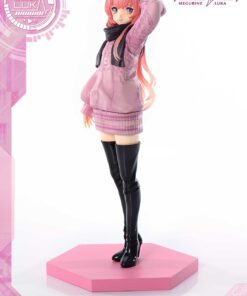 Alternative view of PRISMA WING Piapro Characters ‘’Megurine Luka” Art by lack 1/7 Scale Pre-Painted Figure - Prime1Studio