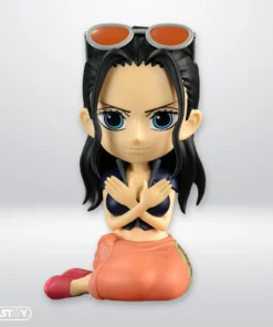 ROBIN PIGGY BANK - Plastoy - Image 3