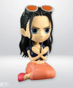 Alternative view of ROBIN PIGGY BANK - Plastoy