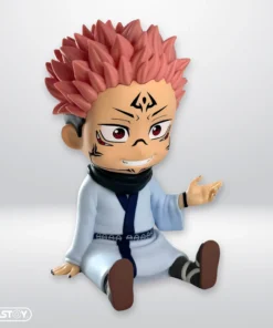 Alternative view of SUKUNA PIGGY BANK - Plastoy