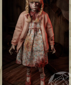Katty Sixth Scale Figure - Asmus Collectible Toys