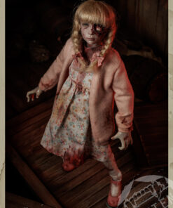 Alternative view of Katty Sixth Scale Figure - Asmus Collectible Toys