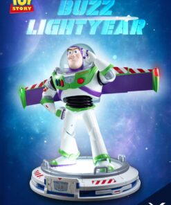Xtreme Arts  Buzz Lightyear Statue - Image 4
