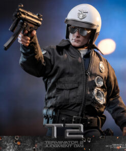 T-1000 (2.0) Sixth Scale Figure - Hot Toys - Image 21