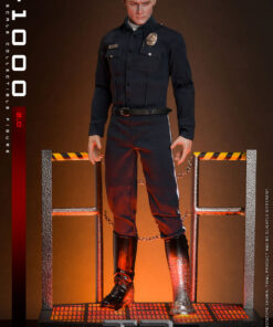 T-1000 (2.0) Sixth Scale Figure - Hot Toys - Image 15