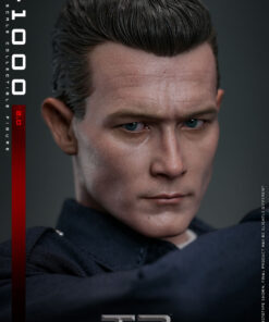 T-1000 (2.0) Sixth Scale Figure - Hot Toys - Image 11