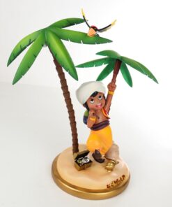 Sinbad by FMC - FUNNY MODEL CLUB - Image 11