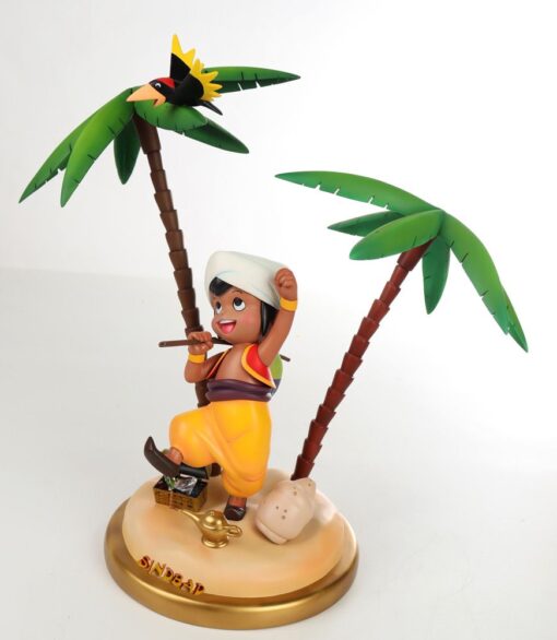 Sinbad by FMC - FUNNY MODEL CLUB - Image 10