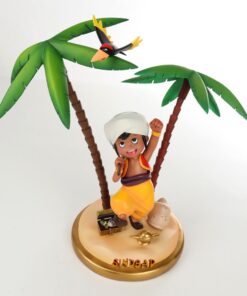 Sinbad by FMC - FUNNY MODEL CLUB - Image 9
