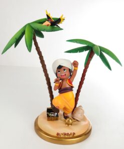 Sinbad by FMC - FUNNY MODEL CLUB - Image 6