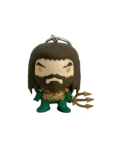 Plastoy Aquaman Aquaman Chibi keychain