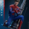 The Amazing Spider-Man (Deluxe Version) Sixth Scale Figure - Hot Toys