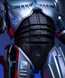 Infinity Studio Robocop (1987) - Robocop 1/2 Silicone Statue " Regular Edition " - Image 11