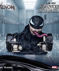 Venom Symbiote Life-Size Figure by Beast Kingdom - Image 7