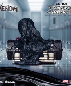 Venom Symbiote Life-Size Figure by Beast Kingdom - Image 5