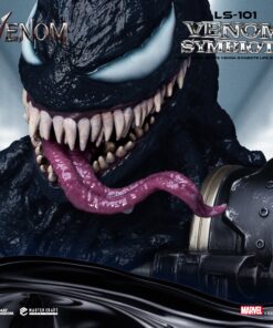 Venom Symbiote Life-Size Figure by Beast Kingdom - Image 3