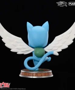 Fairy Tail Happy - Taka - Plastoy - Image 3