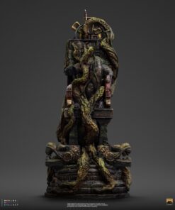 Lara Croft Deluxe 1:10 Scale Statue by Iron Studios - Image 10