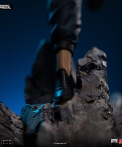 Yusuke Urameshi 1:10 Scale Statue by Iron Studios - Image 10