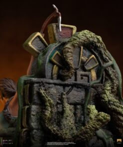 Lara Croft Deluxe 1:10 Scale Statue by Iron Studios - Image 13