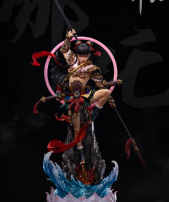 Nezha 1/4 Scale Full-body Statue - Infinity Studio - Image 17