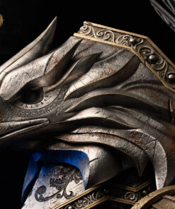 Infinity Studio X Blizzard Entertainment Varian Wrynn 1/1 Life-Size Bust - Image 10