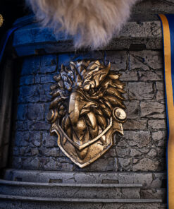 Infinity Studio X Blizzard Entertainment Varian Wrynn 1/1 Life-Size Bust - Image 6