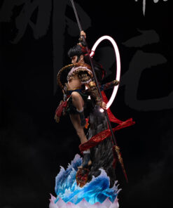 Nezha 1/4 Scale Full-body Statue - Infinity Studio - Image 13