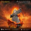 The Lord of the Rings: The Fellowship of the Ring Master Craft Gandalf - Beast Kingdom