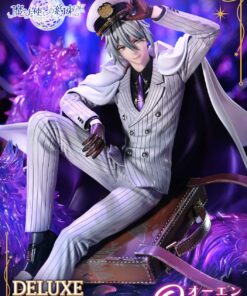 Prisma Wing Promise of Wizard Owen 1/7 scale pre-painted figure Deluxe Version - Prime1Studio - Image 18