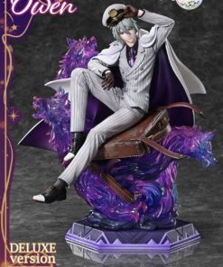 Prisma Wing Promise of Wizard Owen 1/7 scale pre-painted figure Deluxe Version - Prime1Studio - Image 11