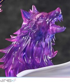 Prisma Wing Promise of Wizard Owen 1/7 scale pre-painted figure Deluxe Version - Prime1Studio - Image 6