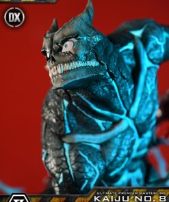 Ultimate Premium Masterline Kaiju No. 8 Kaiju No.8 Deluxe Bonus Version - Prime1Studio - Image 32