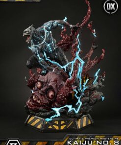 Ultimate Premium Masterline Kaiju No. 8 Kaiju No.8 Deluxe Bonus Version - Prime1Studio - Image 3