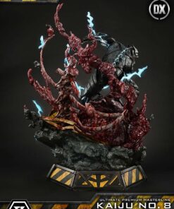 Ultimate Premium Masterline Kaiju No. 8 Kaiju No.8 Deluxe Bonus Version - Prime1Studio - Image 25