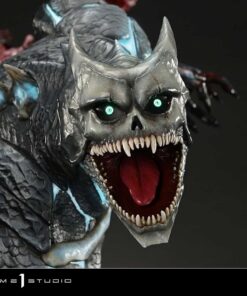 Ultimate Premium Masterline Kaiju No. 8 Kaiju No.8 Deluxe Bonus Version - Prime1Studio - Image 22