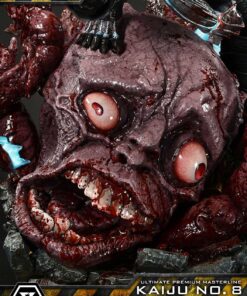 Ultimate Premium Masterline Kaiju No. 8 Kaiju No.8 Deluxe Bonus Version - Prime1Studio - Image 18
