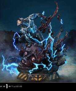 Ultimate Premium Masterline Kaiju No. 8 Kaiju No.8 Deluxe Bonus Version - Prime1Studio - Image 13