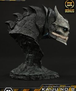 Ultimate Premium Masterline Kaiju No. 8 Kaiju No.8 Deluxe Bonus Version - Prime1Studio - Image 11