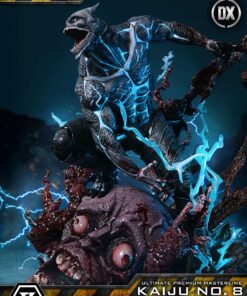 Ultimate Premium Masterline Kaiju No. 8 Kaiju No.8 Deluxe Bonus Version - Prime1Studio - Image 5