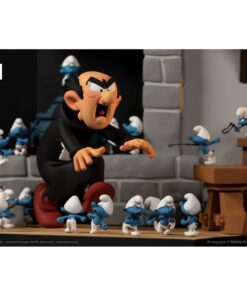 The Smurfs are mine! - Fariboles Production - Image 4